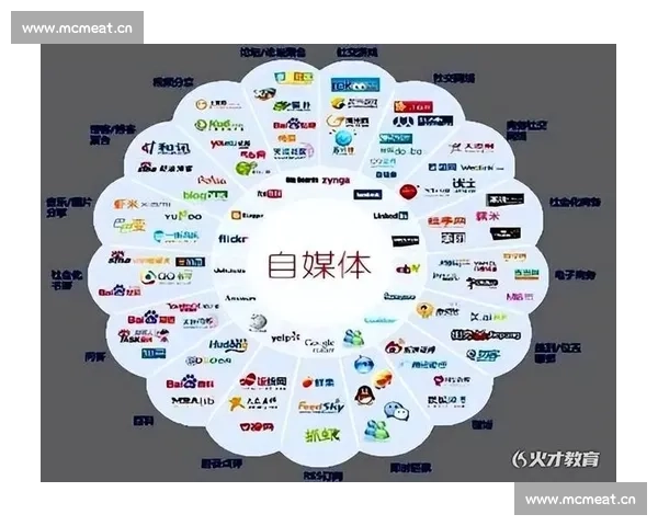 自媒体运营秘籍：如何通过内容创作实现稳定盈利并吸引粉丝关注