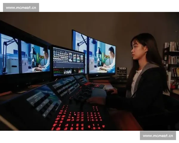 深入浅出后期剪辑全面解析打造专业影视作品从零掌握编辑技巧与流程